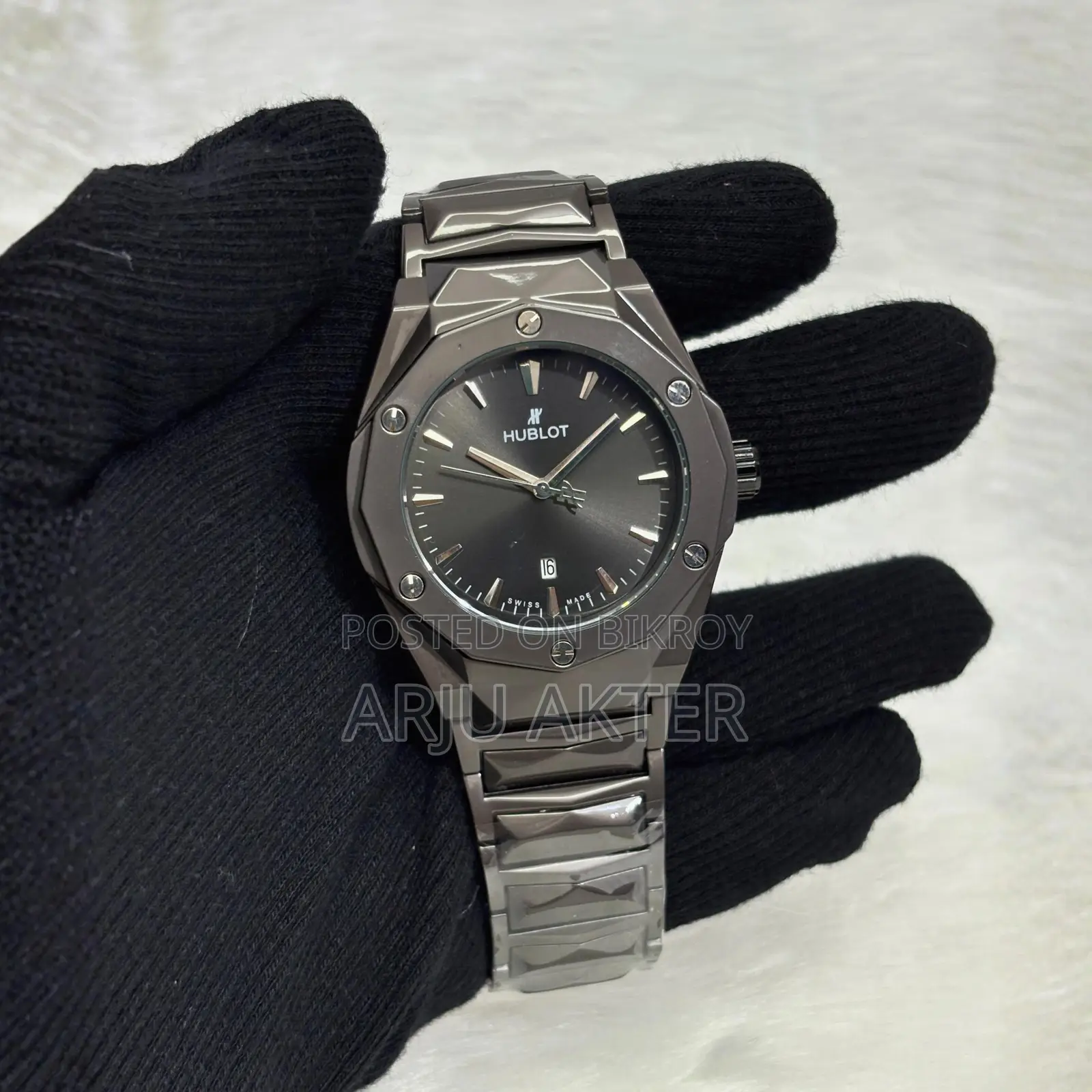 Hublot Watch