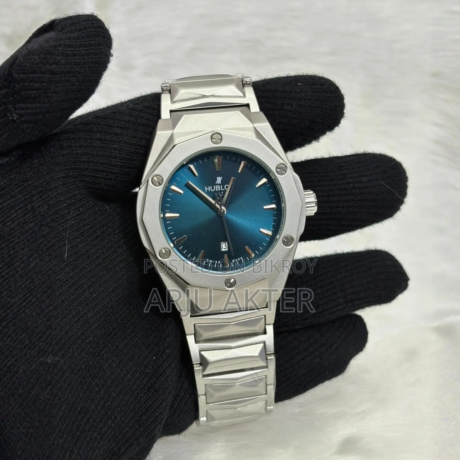 Hublot Watch