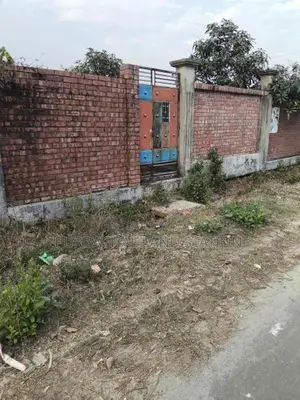 Sector:16,Near I B A clab prime location 5 katha plot sale.Purbachal.