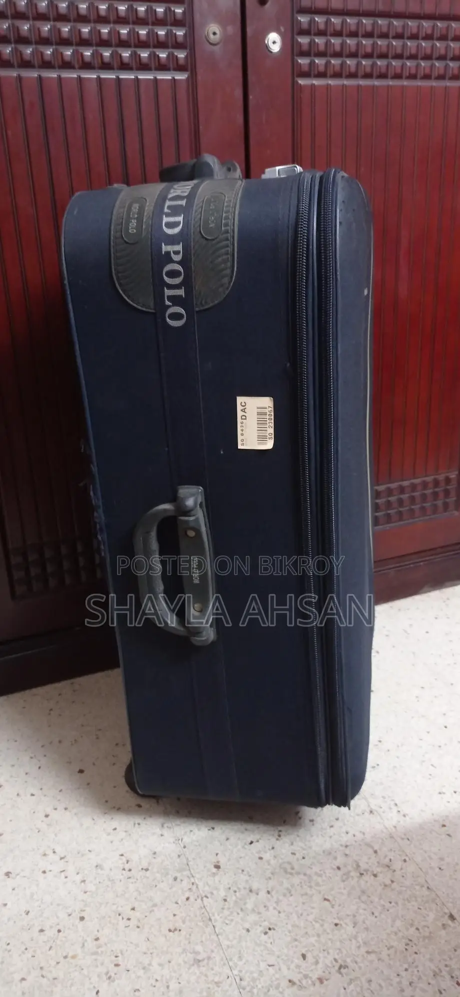 Luggage for Sell