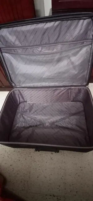 Luggage for Sell