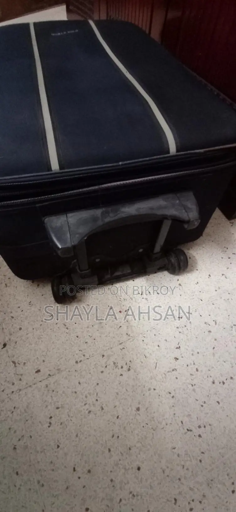 Luggage for Sell