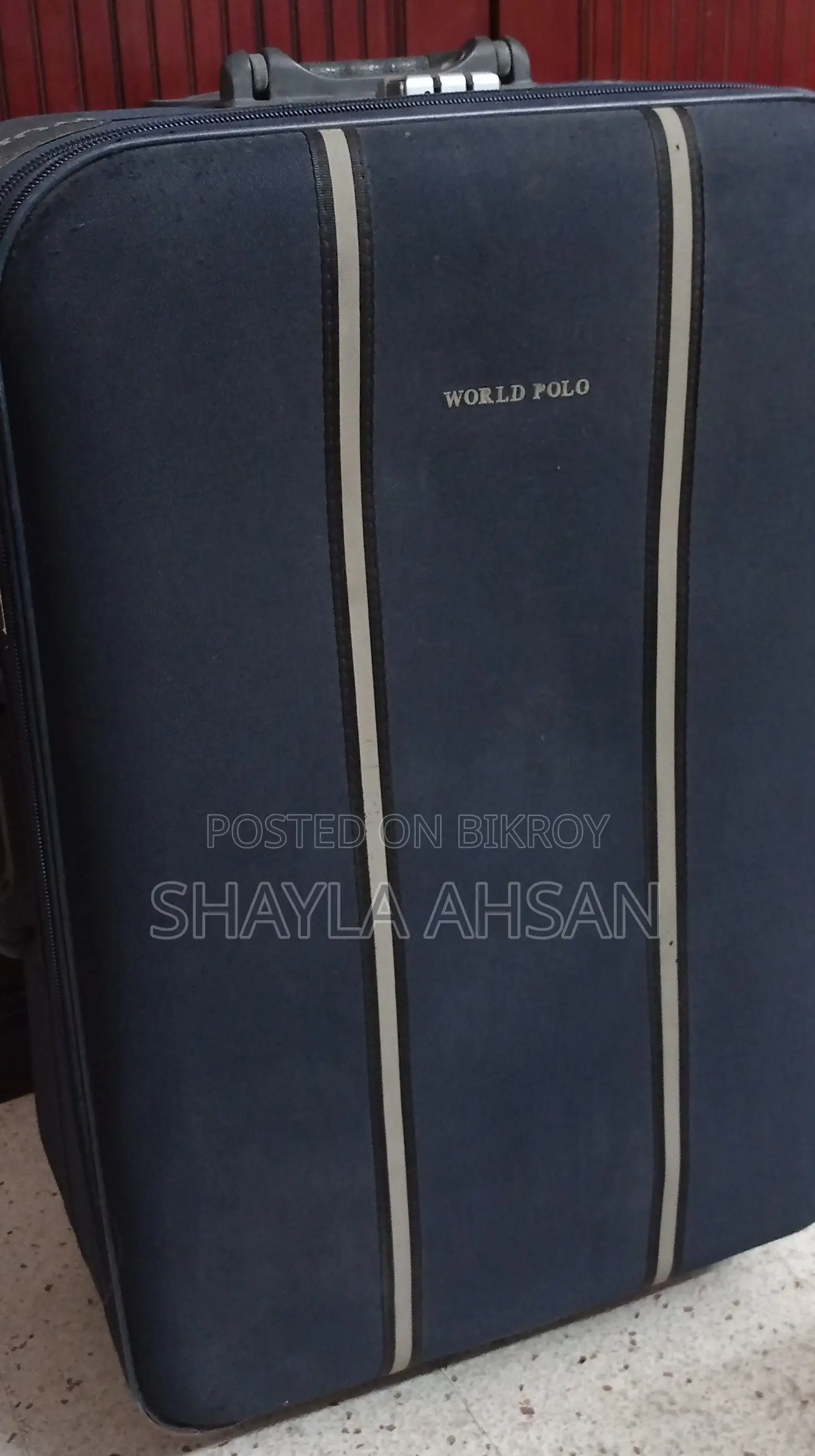 Luggage for Sell