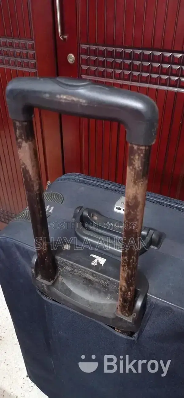 Luggage for Sell