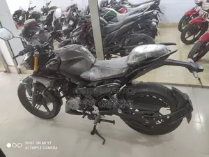 Hero Xtreme Sports black 2025