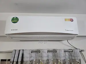 Singer AC for sale