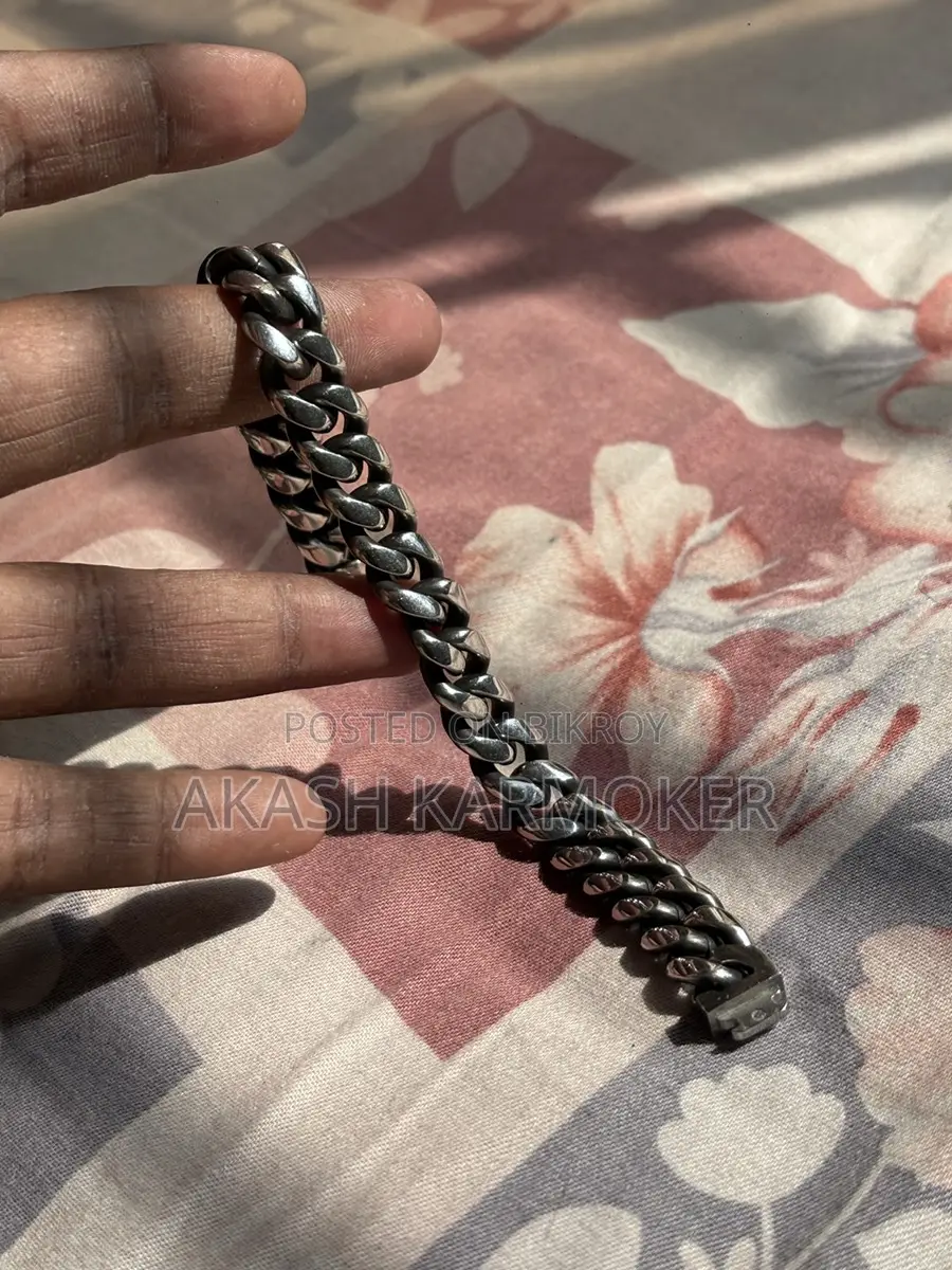 Bracelet For Man