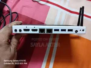 IBASE Mini PC