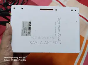 IBASE Mini PC