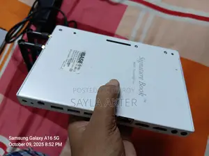 IBASE Mini PC