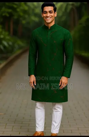 Eid panjabi collection