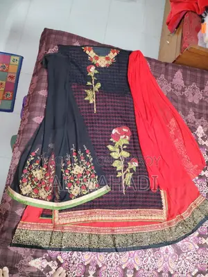 Indian orginal party gown (vipul brand)