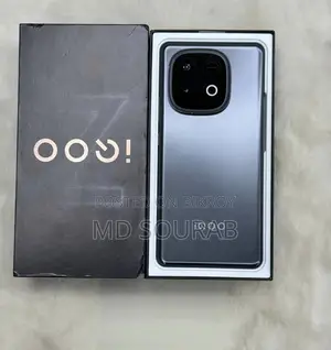 iQOO z10 turbo (Used)
