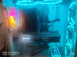 DDR4 FULL PC for Sale