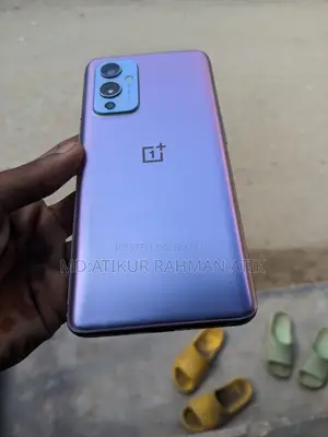 ওয়ানপ্লাস ৯ . (ব্যবহৃত)