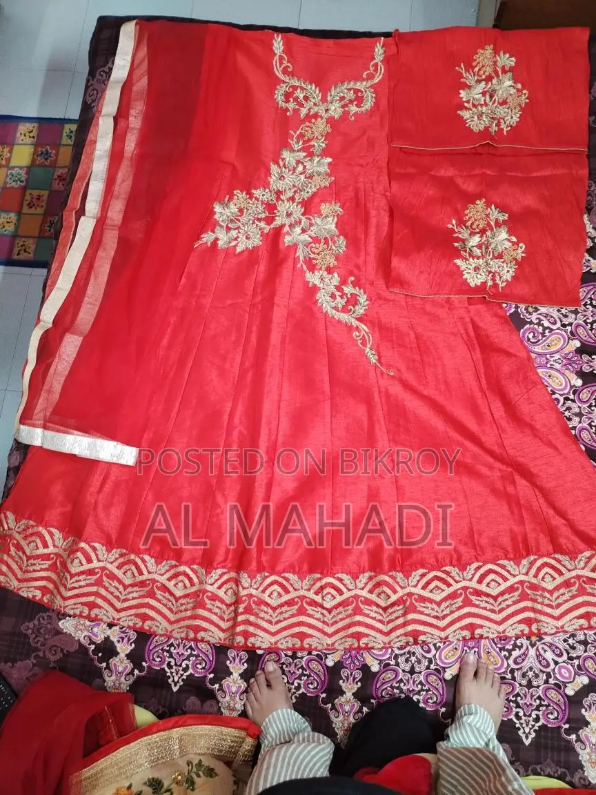 Original Indian Party Gown Vipul Brand