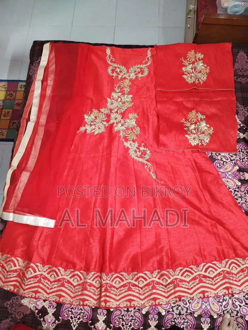 Original Indian Party Gown Vipul Brand