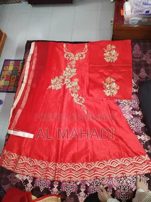 Original Indian Party Gown Vipul Brand