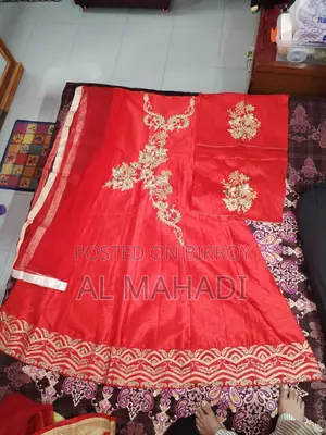 Original Indian Party Gown Vipul Brand