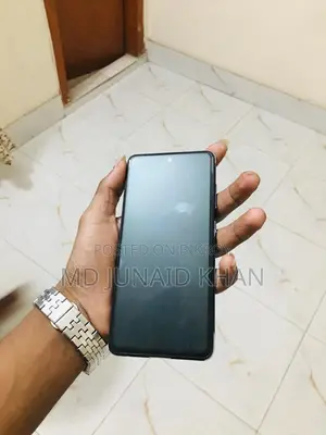 Samsung Galaxy A52S 5g (Used)