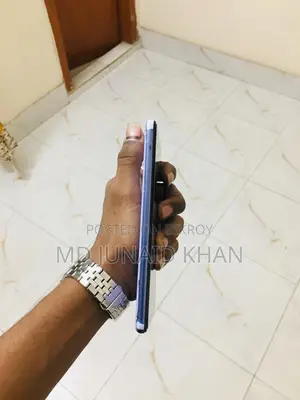 Samsung Galaxy A52S 5g (Used)
