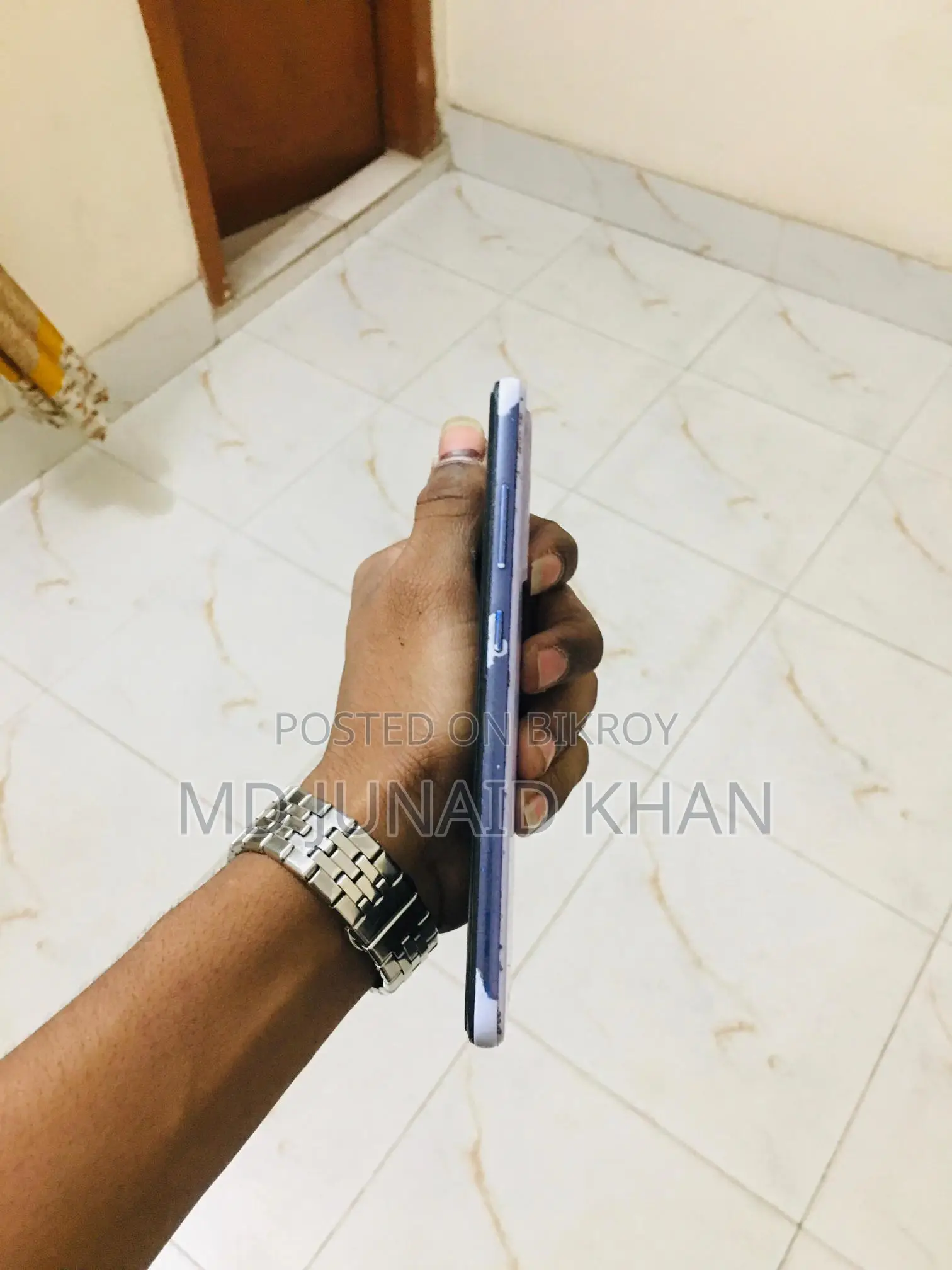 Samsung Galaxy A52S 5g (Used)