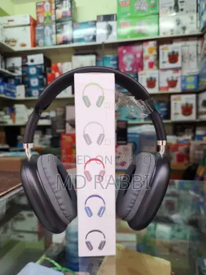 P9 Wireless Bluetooth Headset