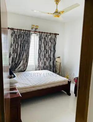 Full Furnished Apartment for Rent in Gulshan 2