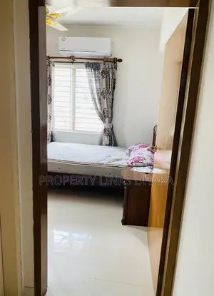 Full Furnished Apartment for Rent in Gulshan 2
