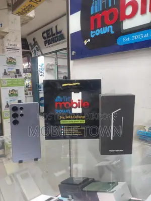 স্যামসাং গ্যালাক্সি এস২৫ আল্ট্রা ২৫৬ জিবি গ্রে