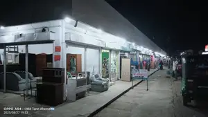 Shop For Sale @Emma Market. Uttara Bazar Golapganj, Sylhet -3160