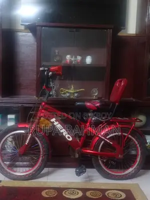 Hero Sports 1.0 Kids' Bicycle