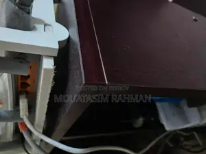 আধুনিক কম্পিউটার টেবিল বিক্রয় হবে (HATIL ব্র্যান্ডের একদম নতুন)