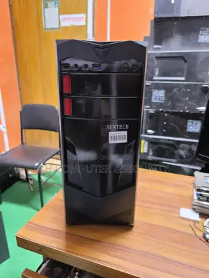 গেমিং পিসি i7 ষষ্ঠ জেনারেশন ৫০০জিবি স্যামসাং SSD ৮জিবি DDR4