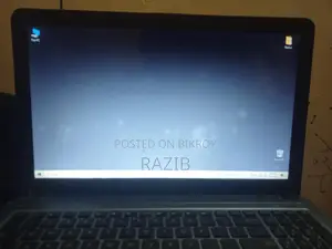 Urgent Sale – Asus X540S (Discounted Price)