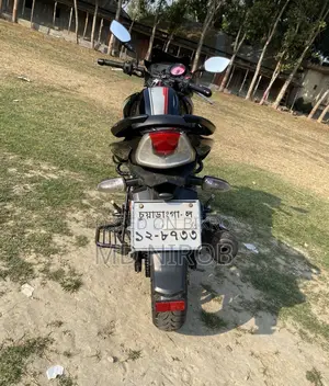 TVS Apache RTR 160 2022