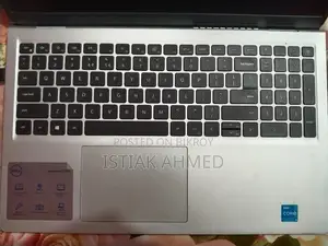 Dell Inspiron 15 3511