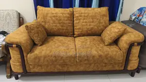 Sofa set