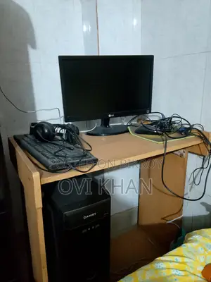 Desktop Pc Sale