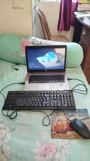 লেপটপ। ব্যবহারিত।কন্ডিশন ভালো।