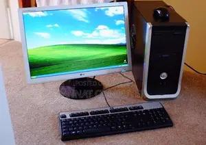 Dual Core+RAM 4GB+1000GB+Samsung 19" LED