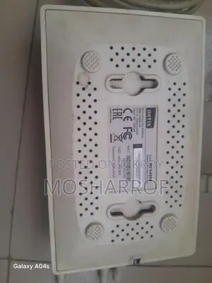 Netis Router for Sale