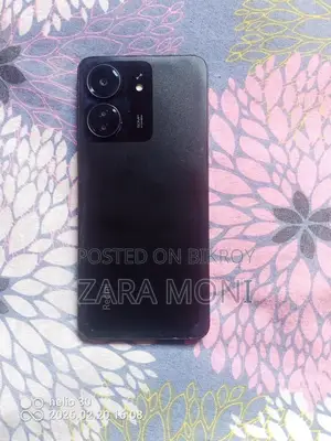 Xiaomi Poco C65 Phone full oK (Used)