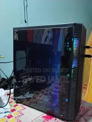 Desktop for sell
