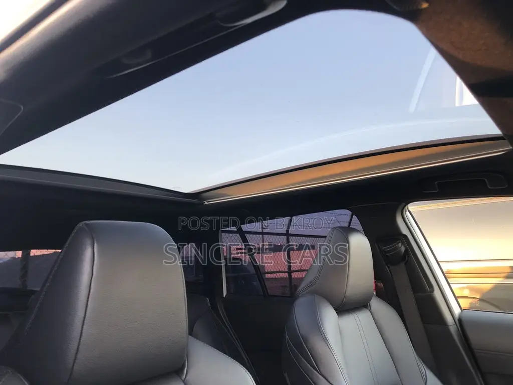 Toyota Corolla Cross Z LEATHER FULL LOAD 2021