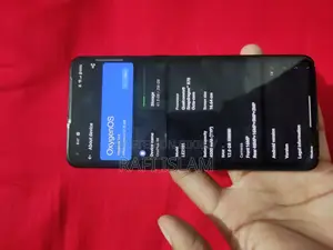 OnePlus 9R (ব্যবহৃত)