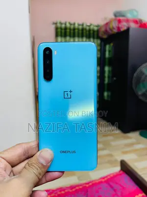 OnePlus Nord AC2003 (Used)