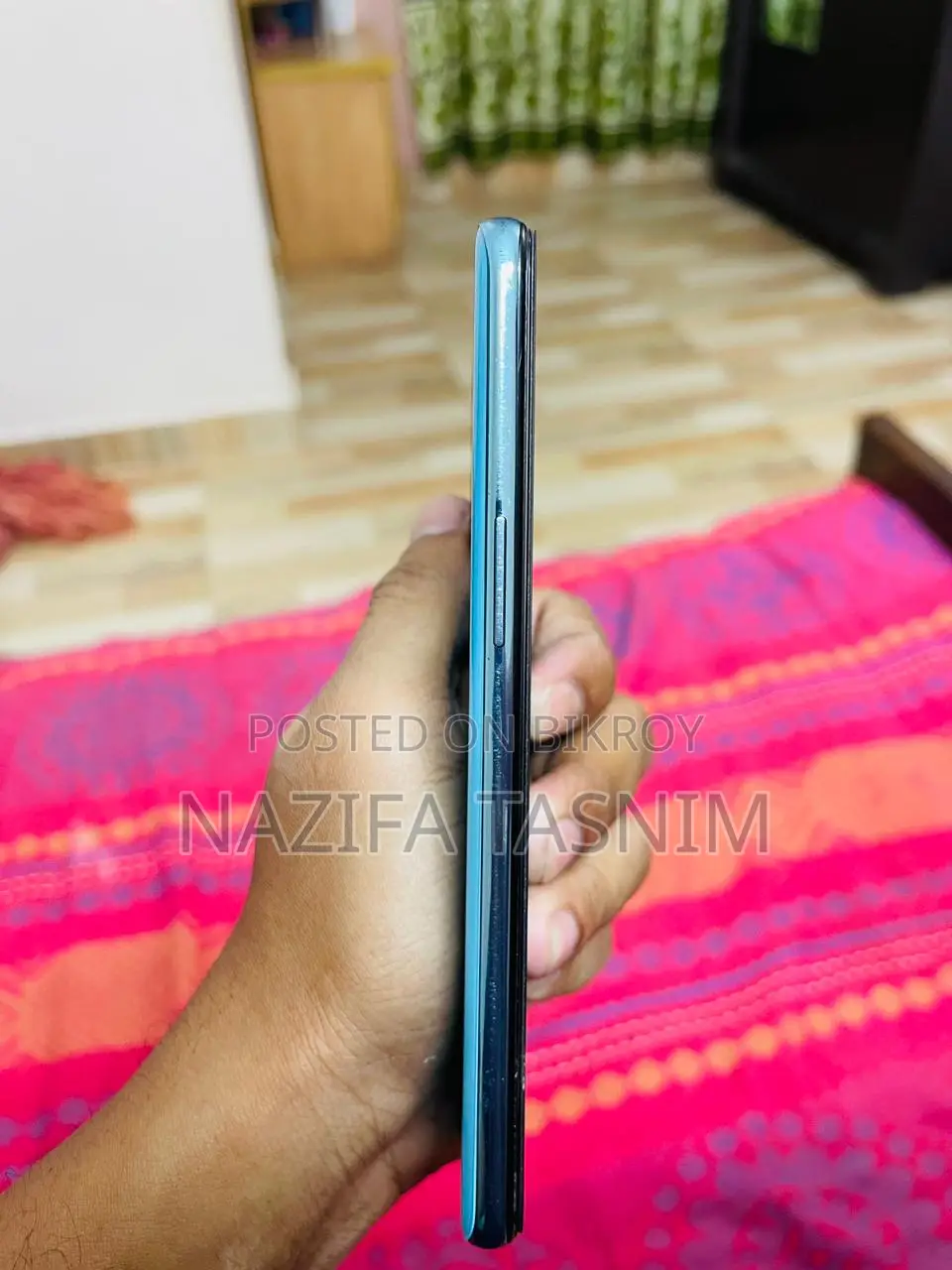 OnePlus Nord AC2003 (Used)