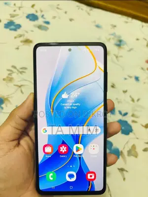 Samsung Galaxy A52S (Used)