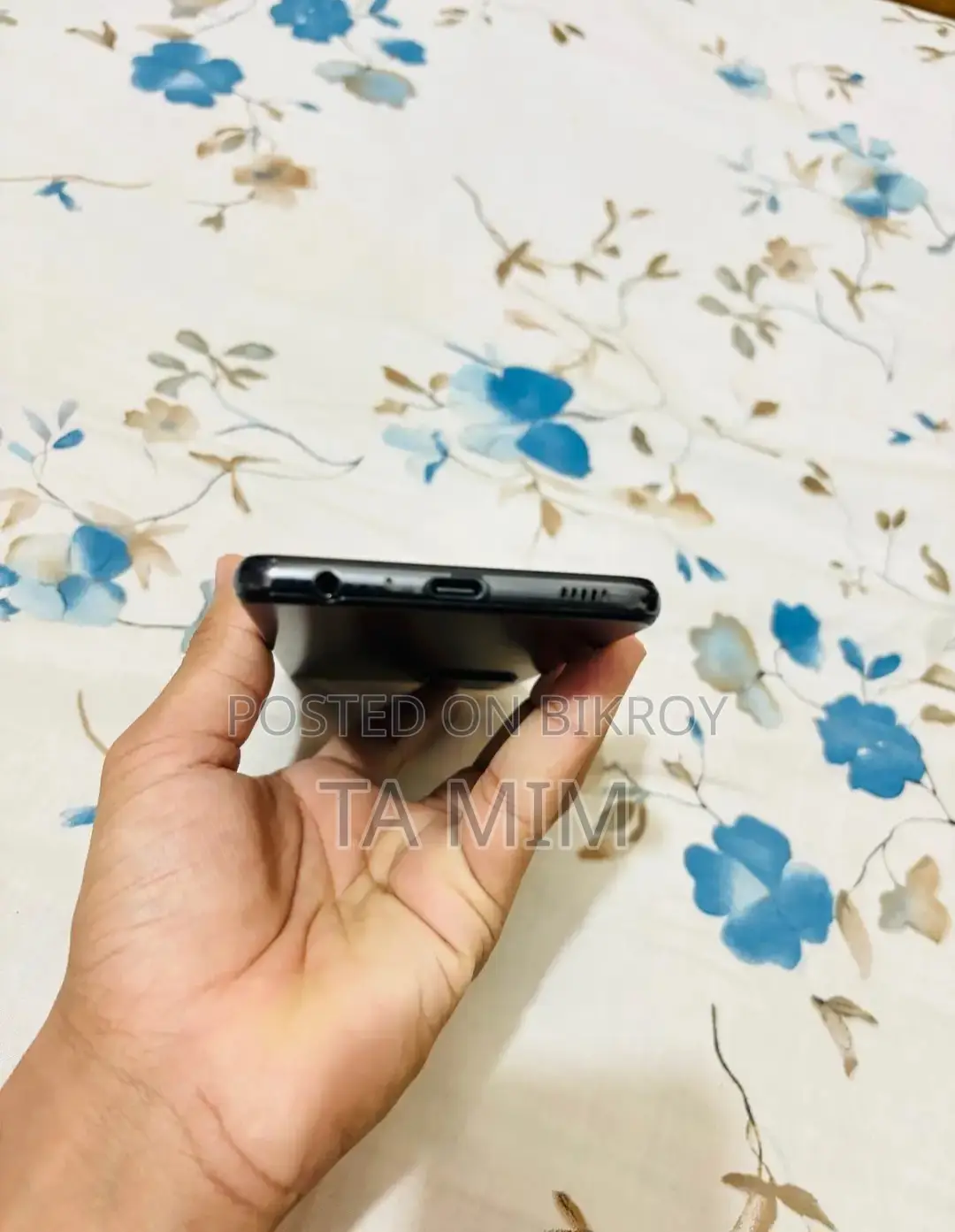 Samsung Galaxy A52S (Used)